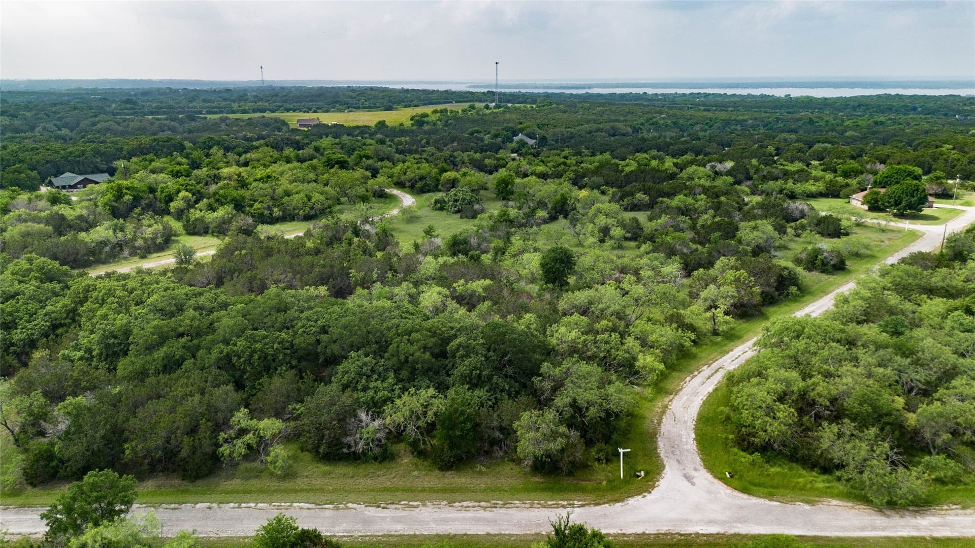 0.33 acres in Hill County - photo 6