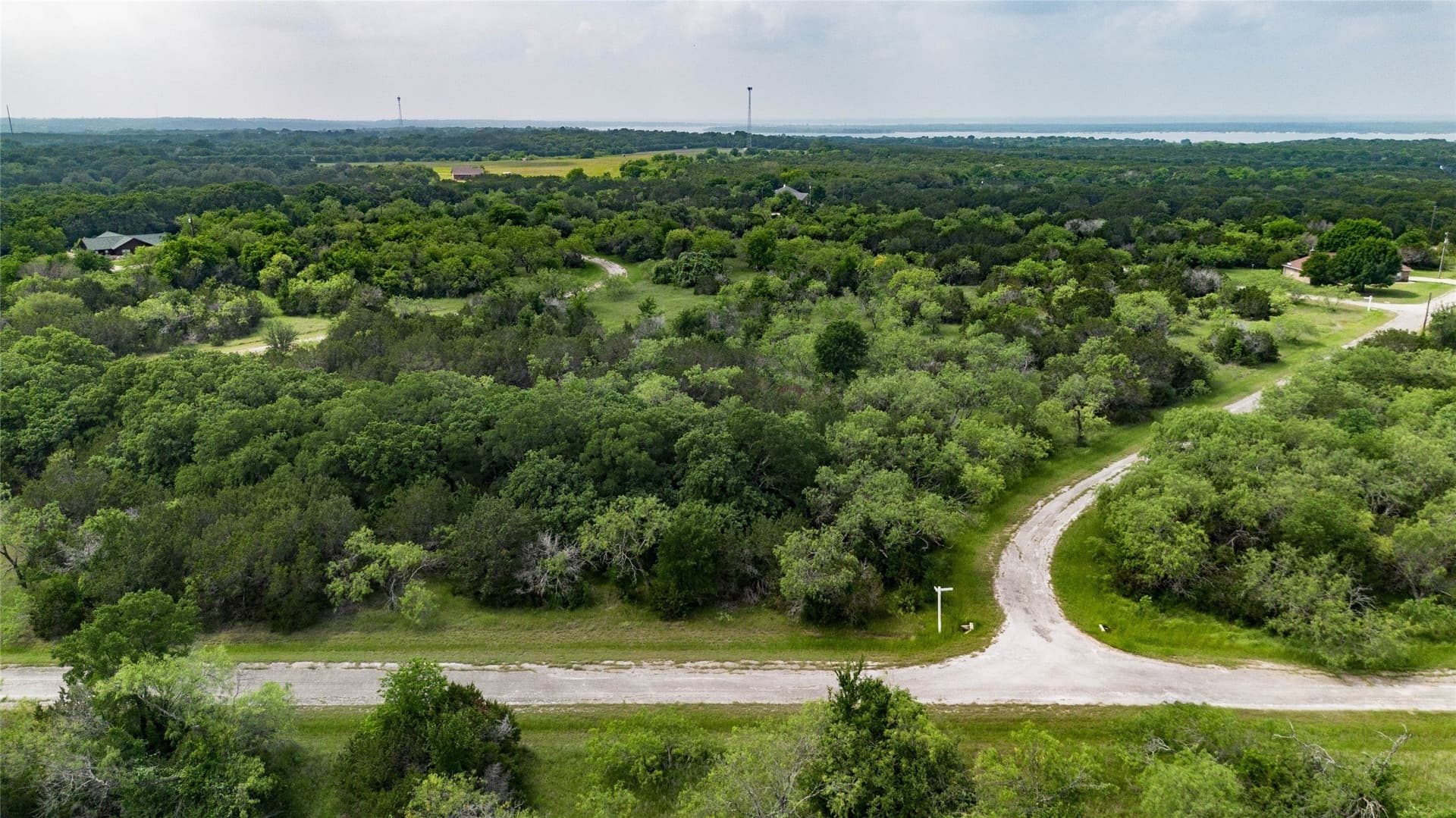 0.33 acres in Hill County - photo 7