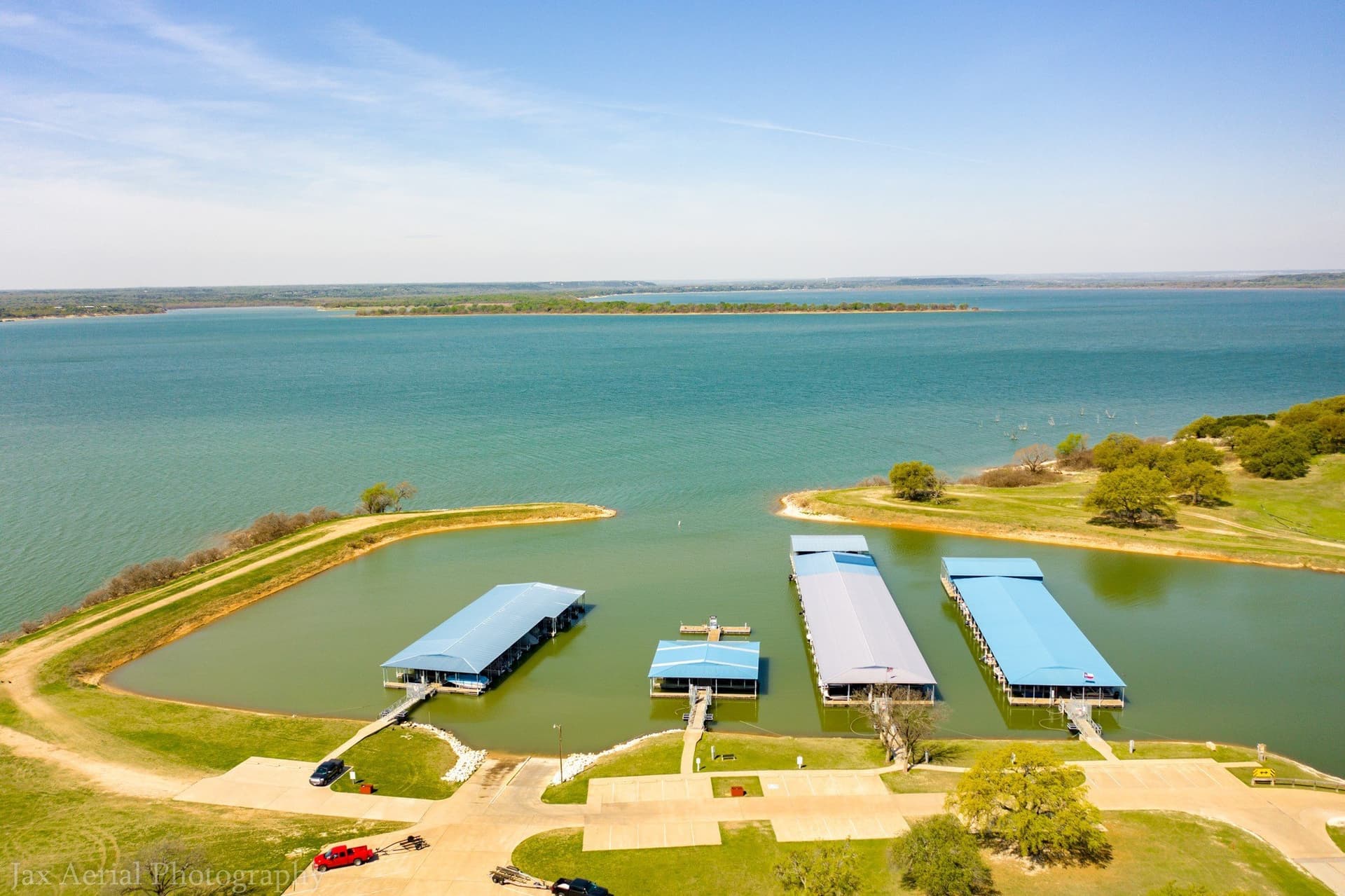 0.33 acres in Hill County - photo 9