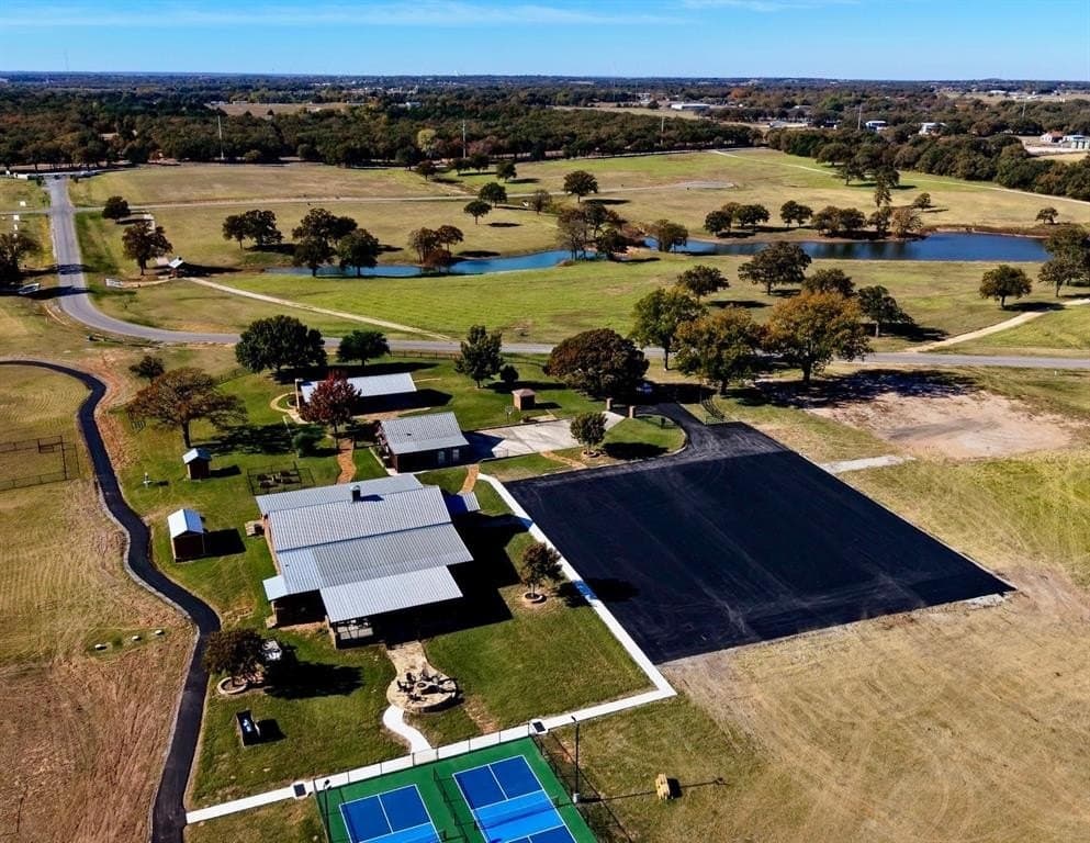 3.33 acres in Montague County featured view