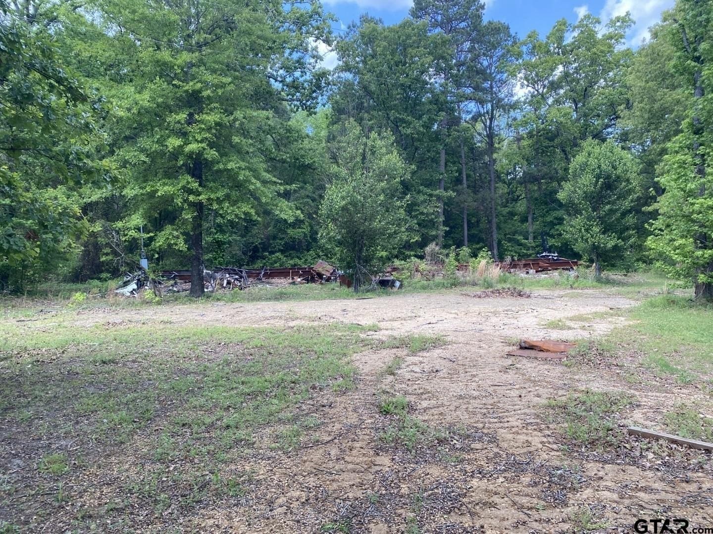 4.23 acres in Morris County