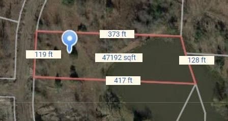 1.08 acres in Hunt County - photo 9