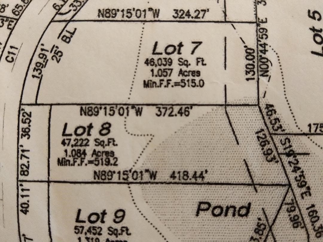 1.08 acres in Hunt County - photo 8