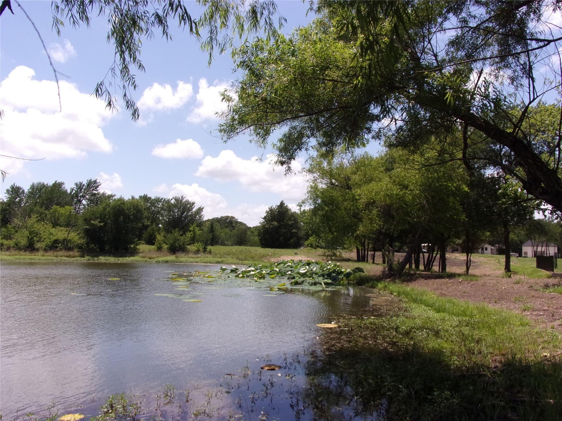 1.08 acres in Hunt County - photo 17