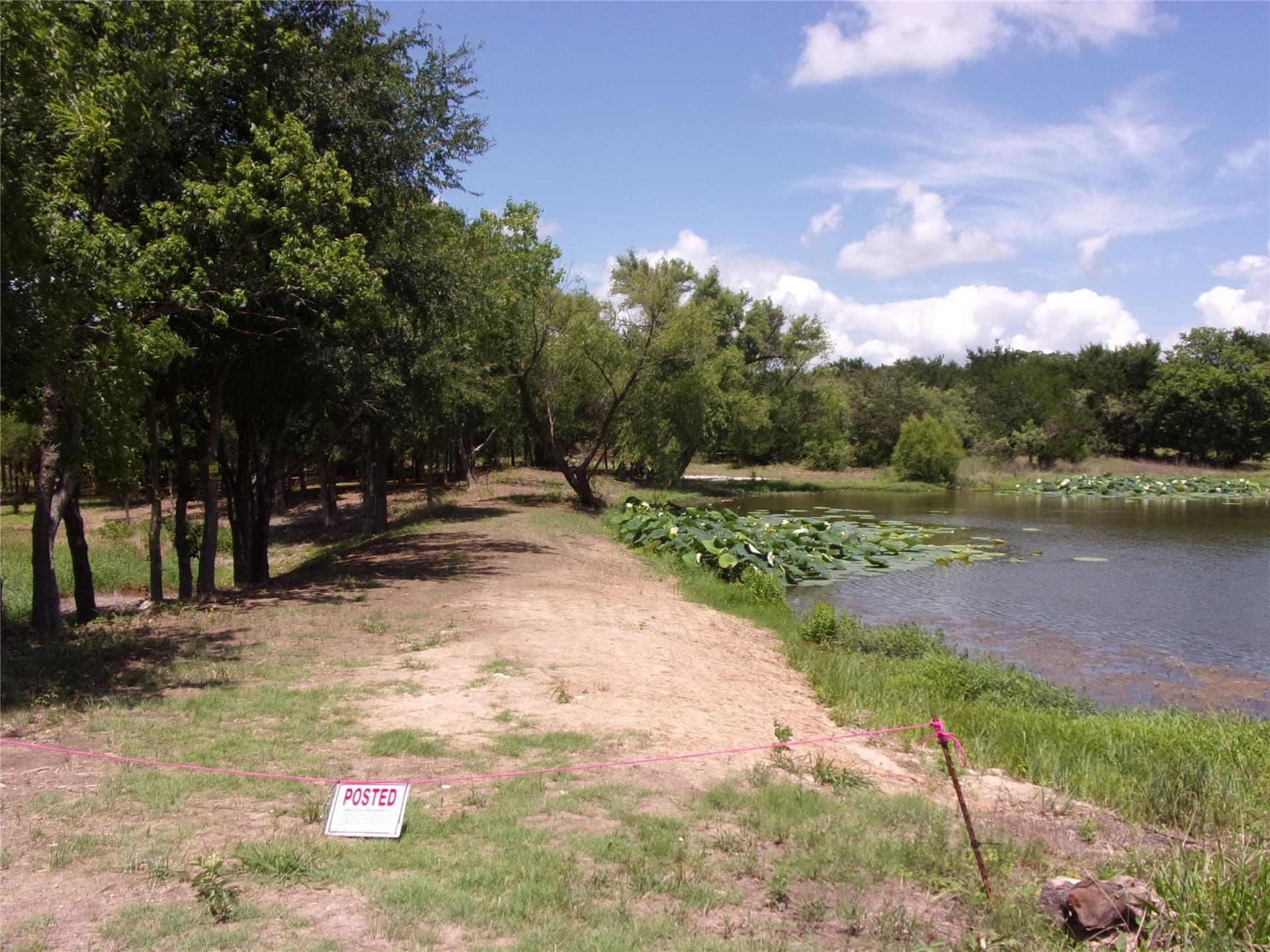 1.08 acres in Hunt County - photo 16