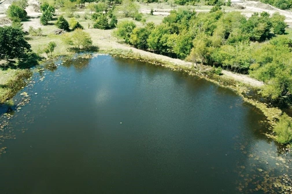 1.08 acres in Hunt County - photo 3