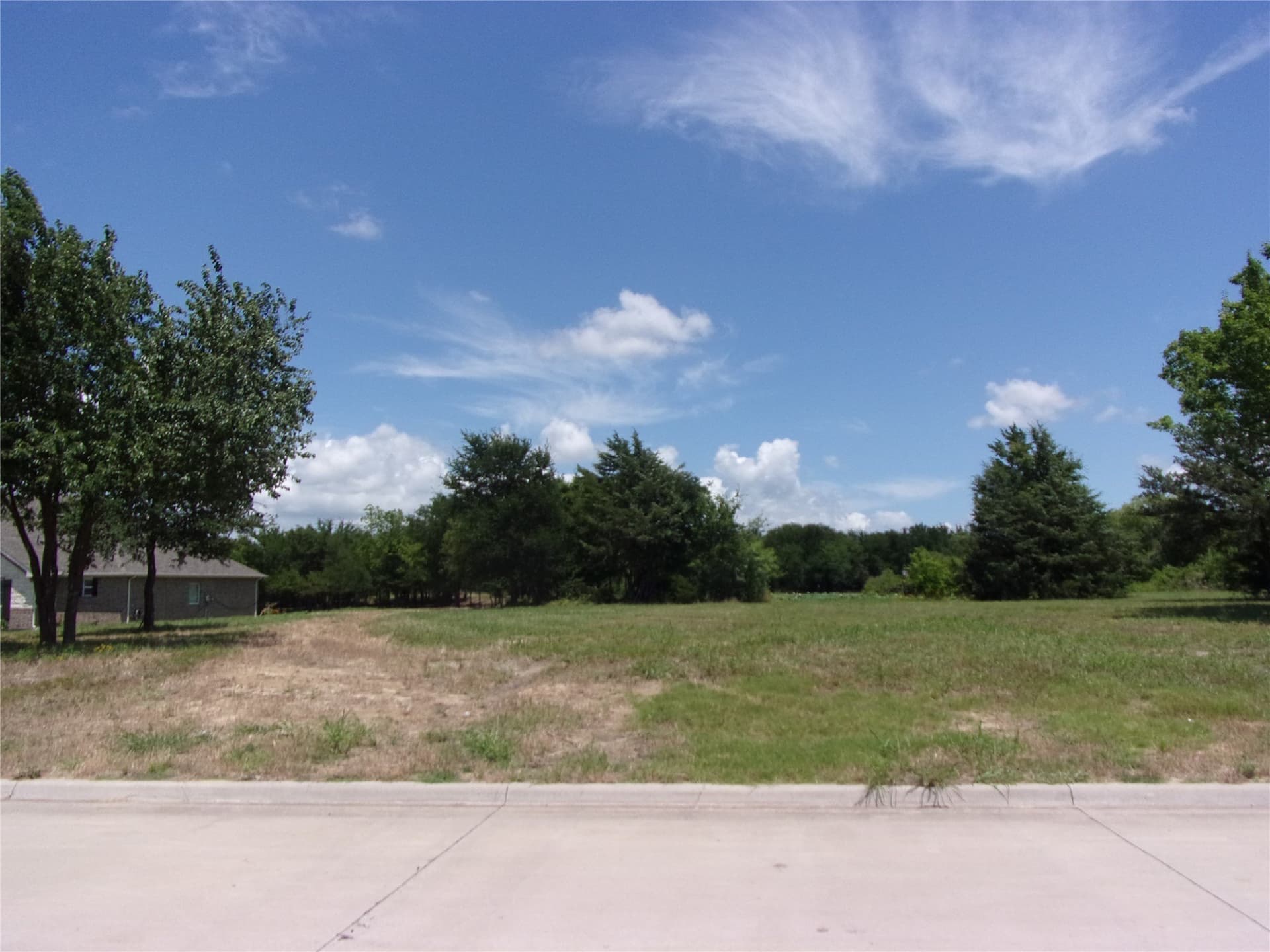 1.08 acres in Hunt County - photo 2