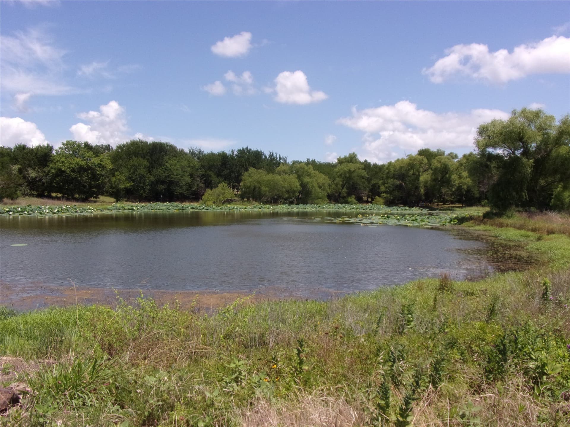 1.08 acres in Hunt County - photo 15