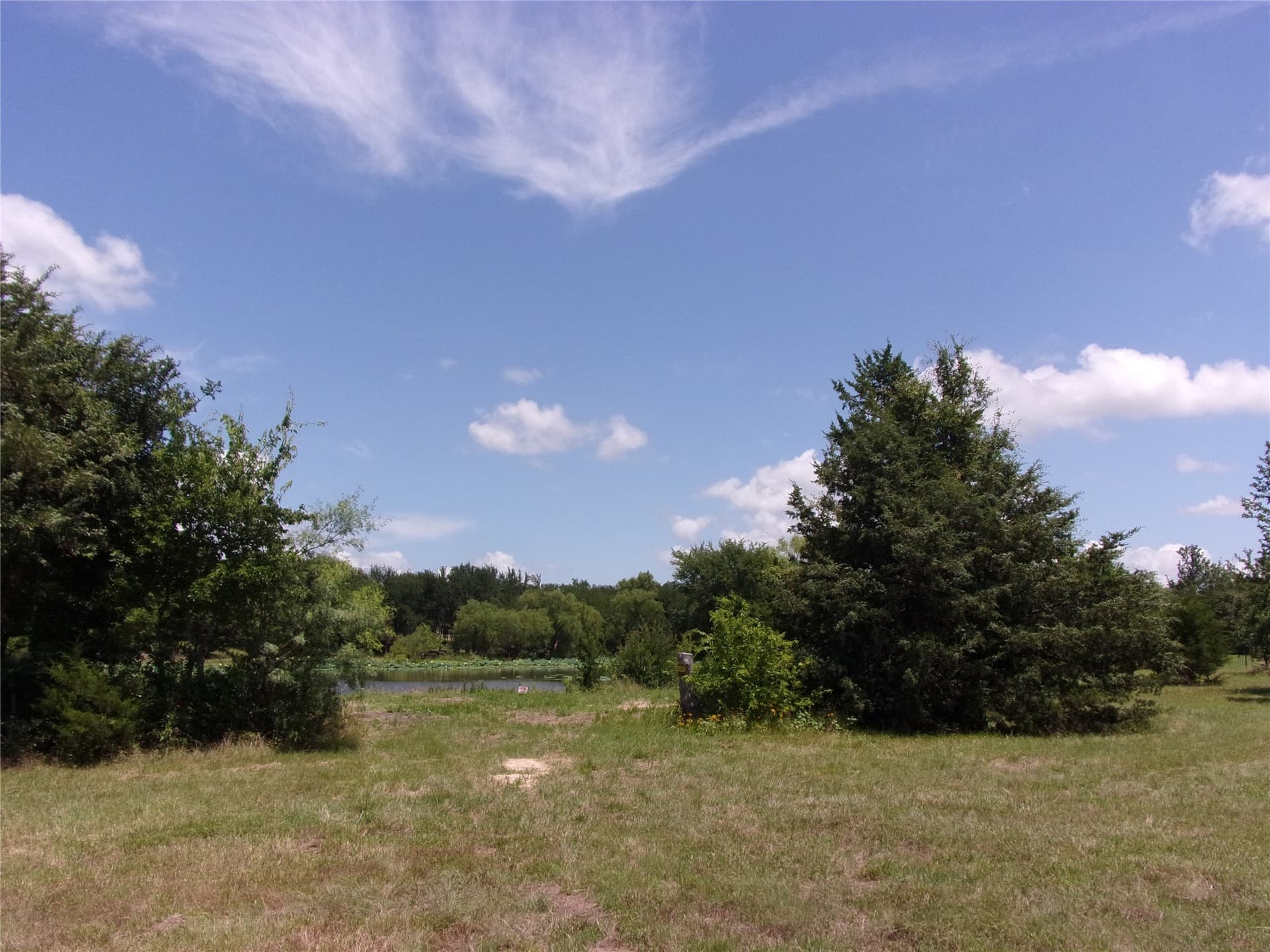 1.08 acres in Hunt County - photo 12
