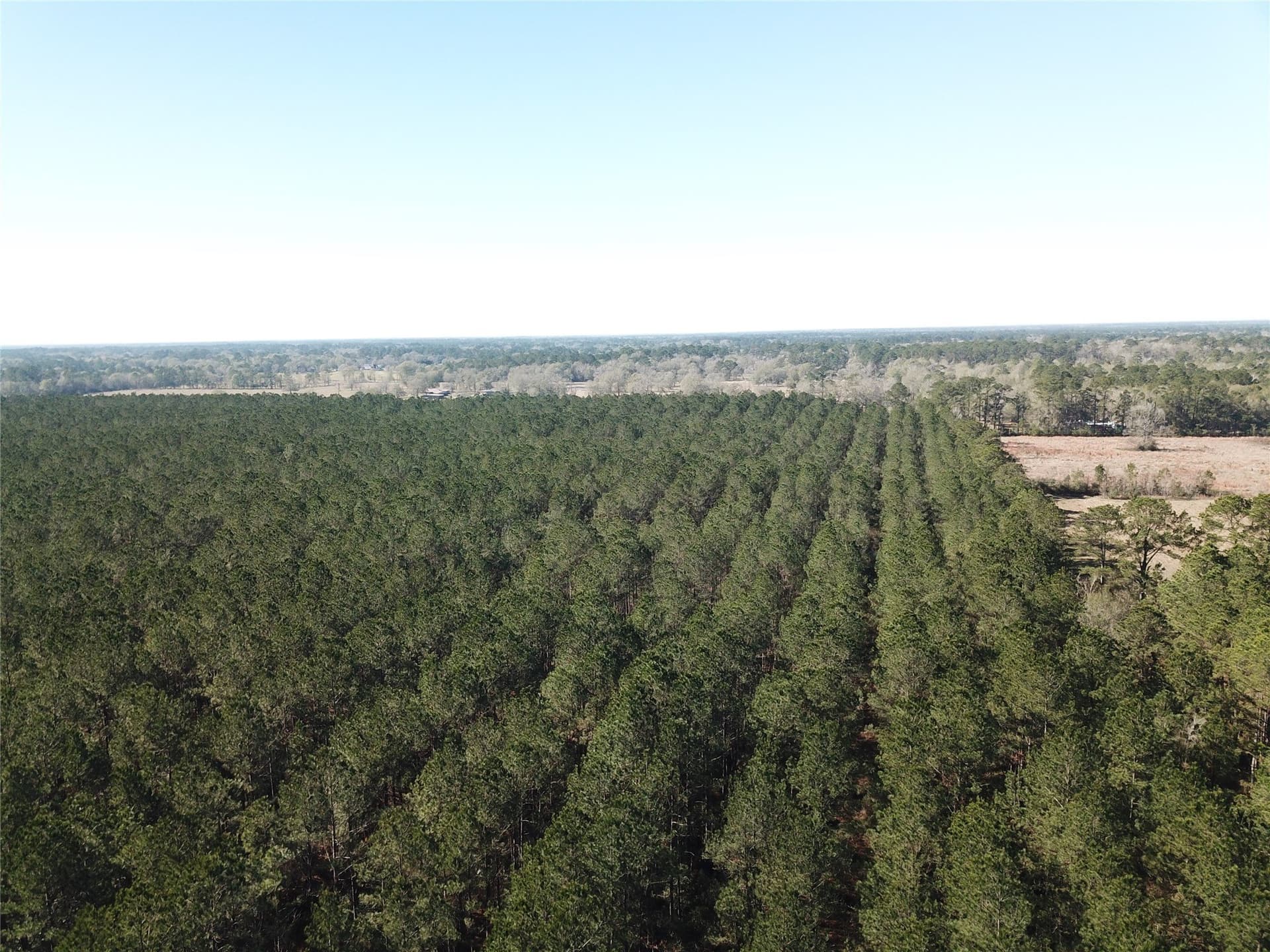 791 acres in Orange County