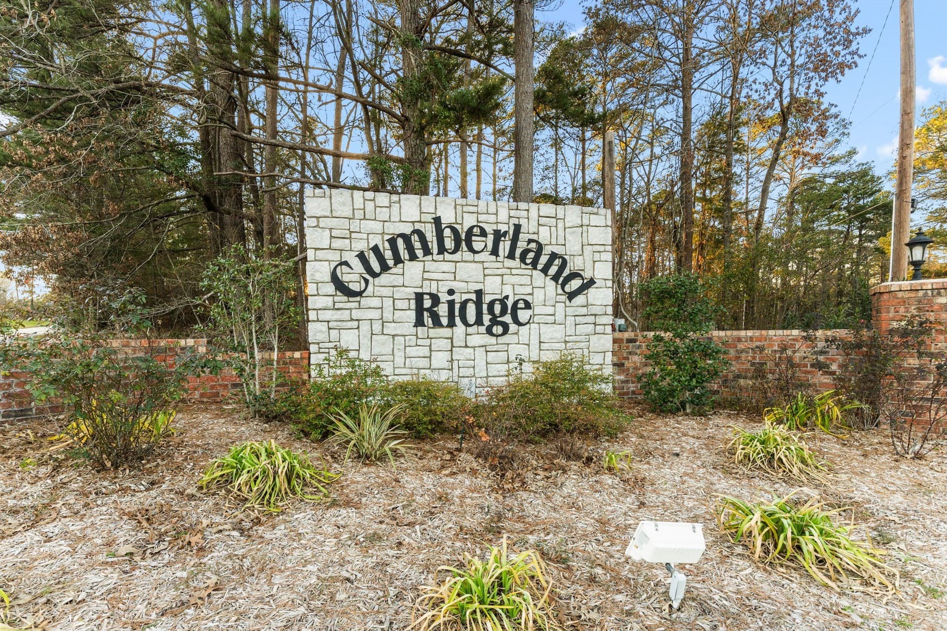 0.37 acres in Smith County