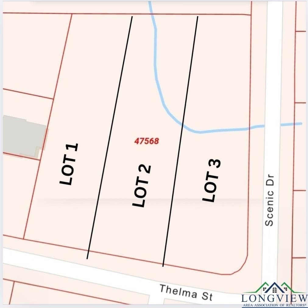 0.45 acres in Gregg County gallery image 2