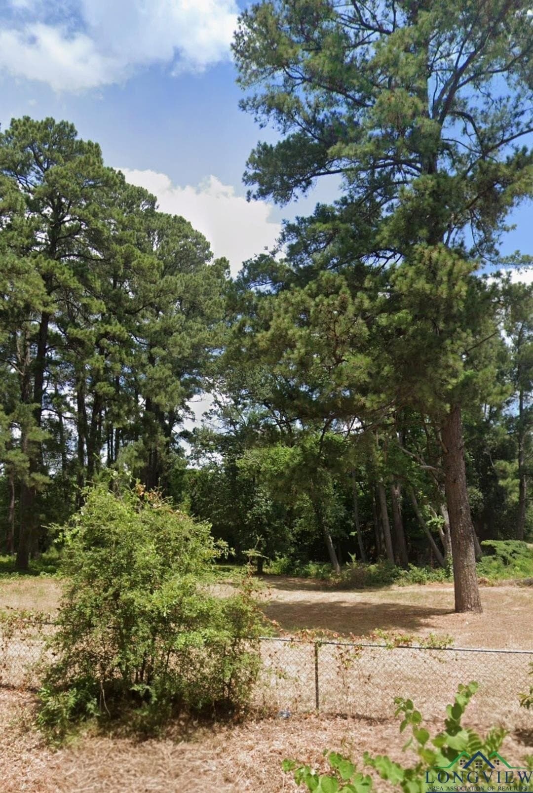 0.45 acres in Gregg County