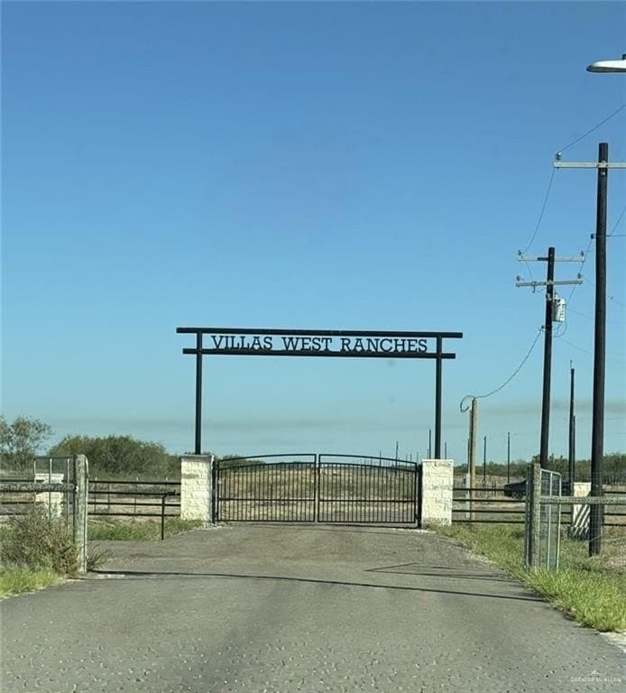 10.14 acres in Hidalgo County