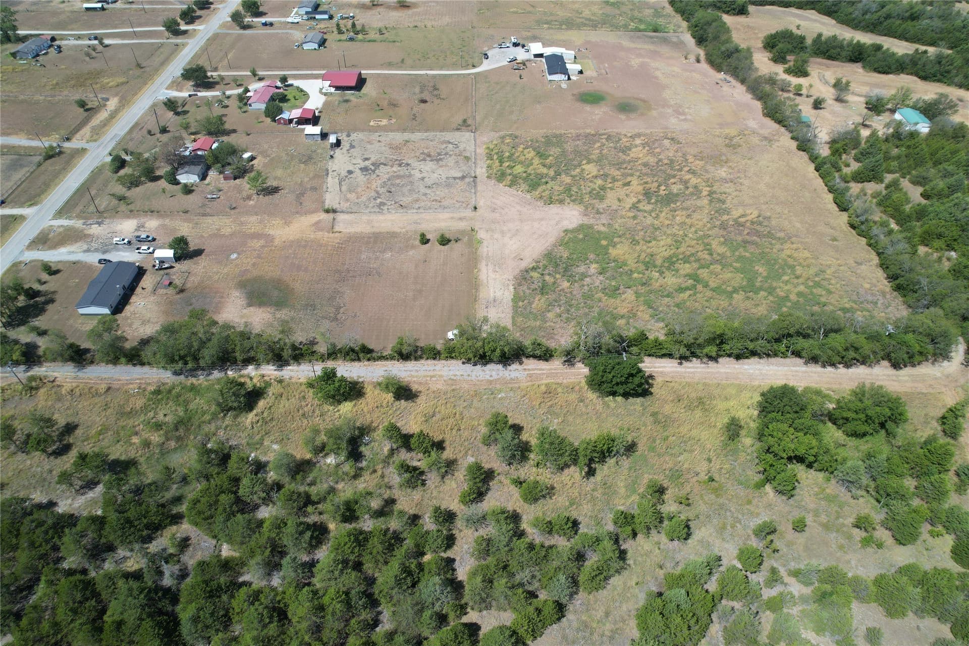 4.97 acres in Grayson County - photo 6