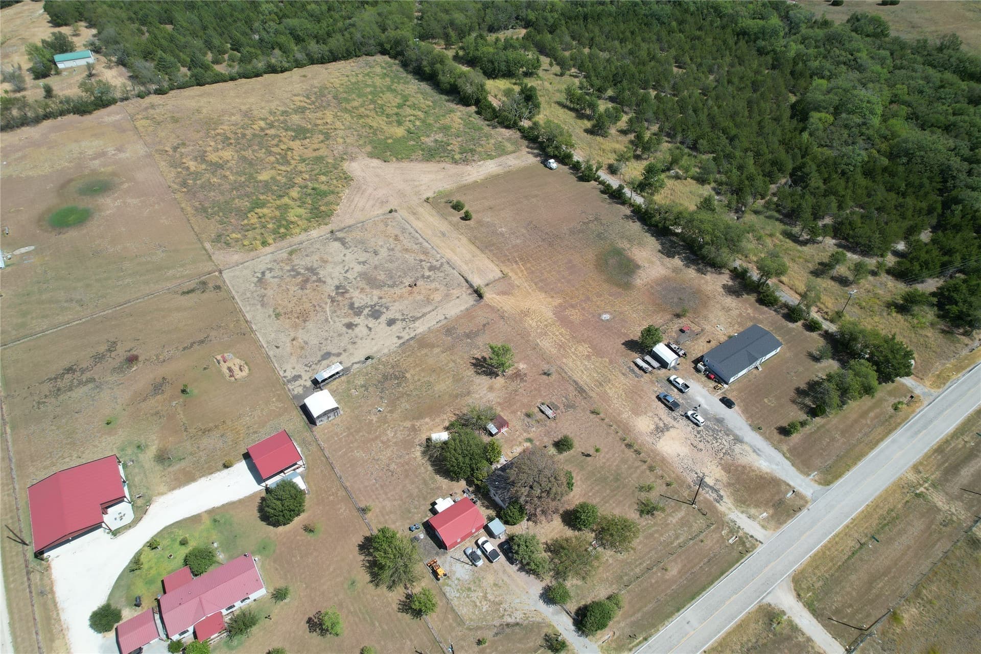 4.97 acres in Grayson County - photo 13
