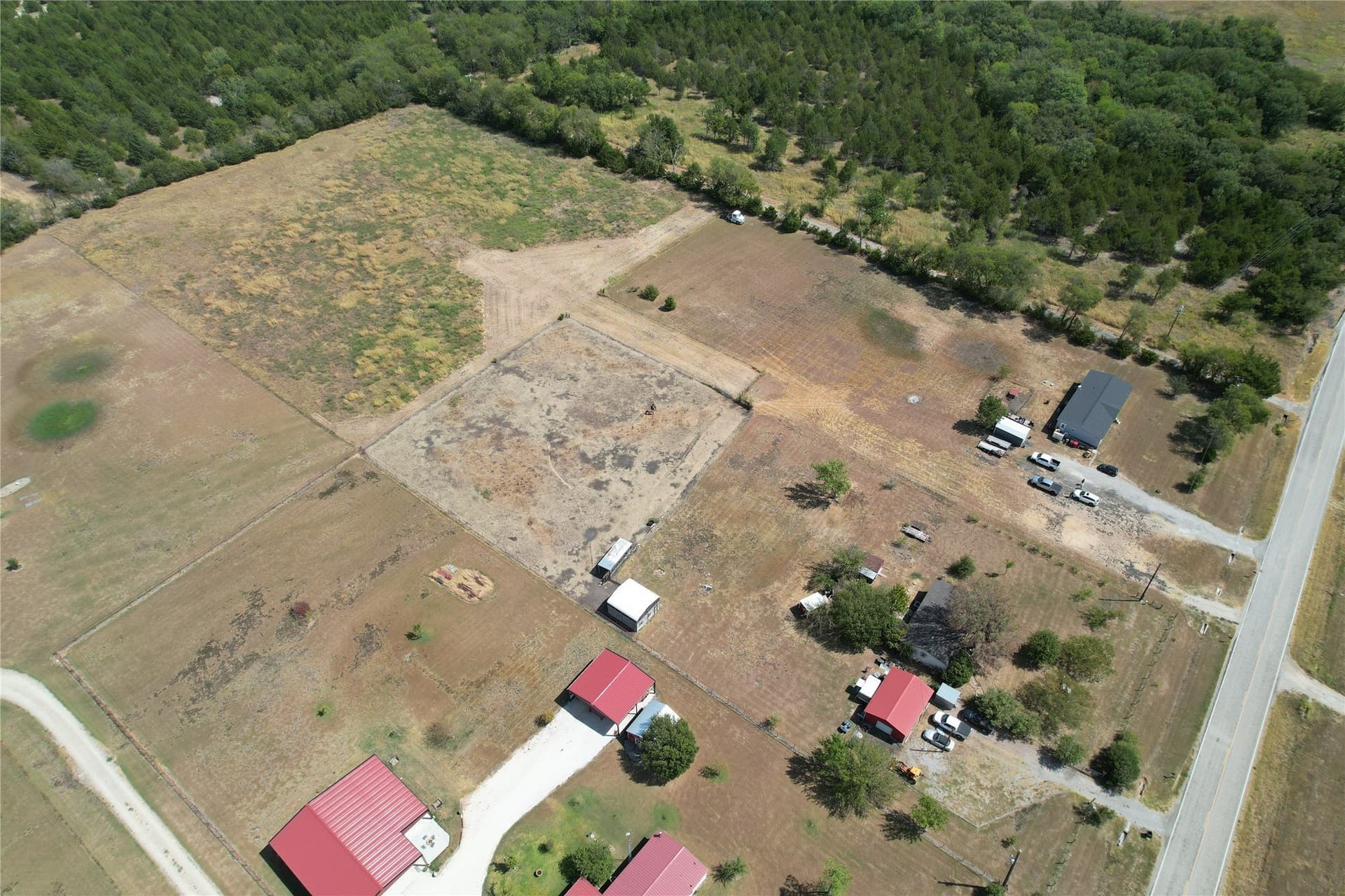 4.97 acres in Grayson County - photo 12