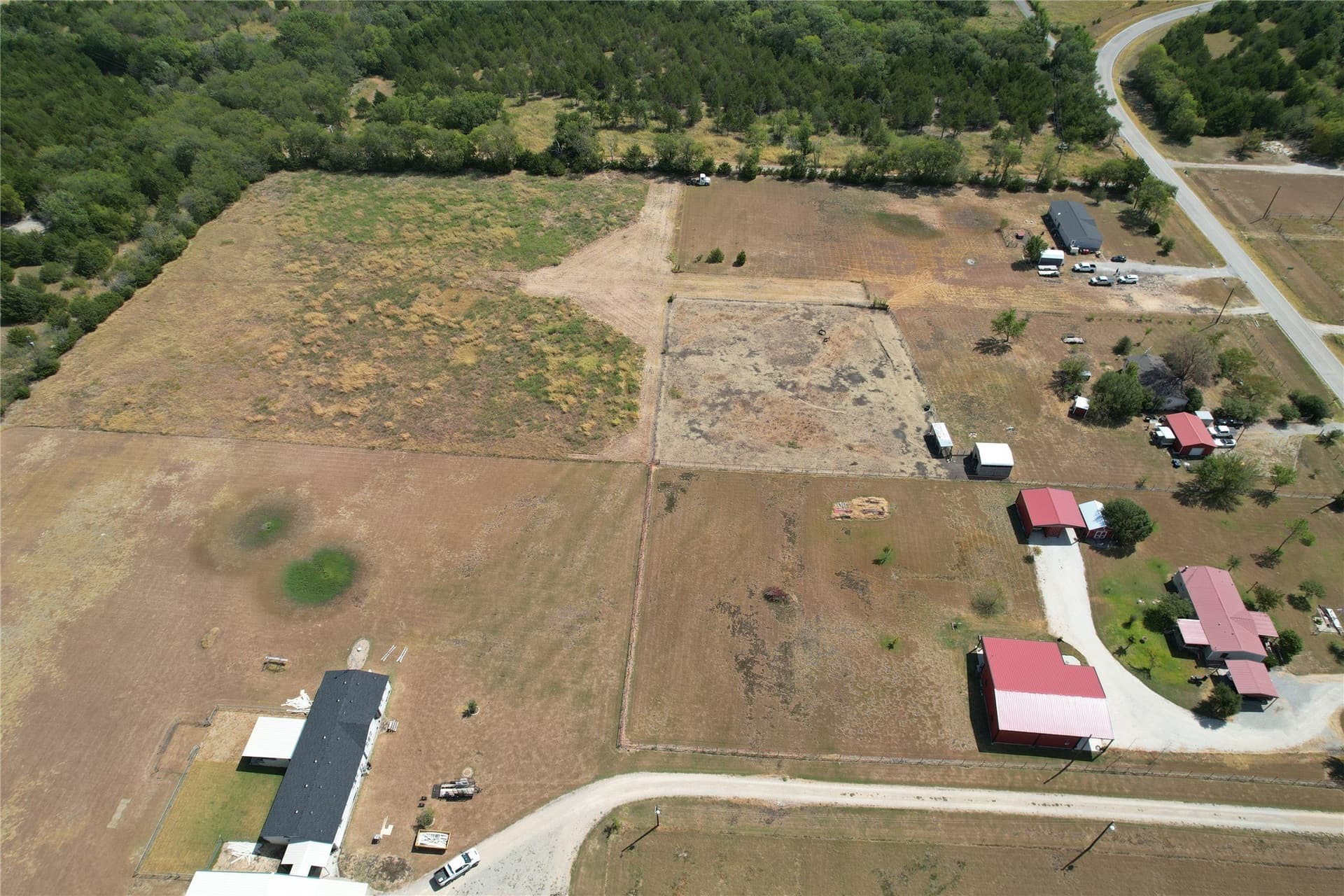 4.97 acres in Grayson County - photo 10