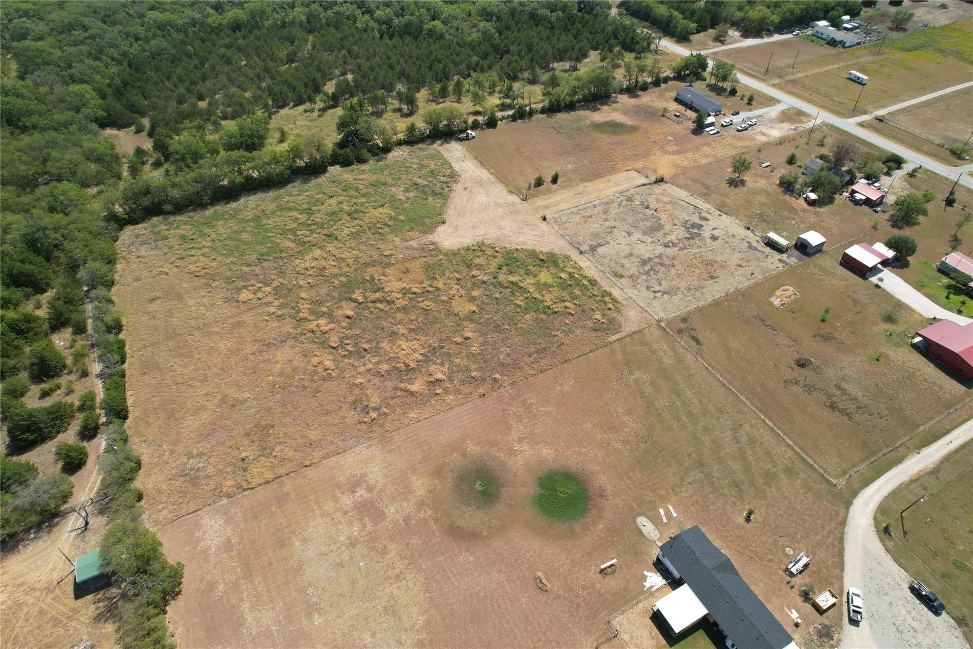 4.97 acres in Grayson County - photo 9