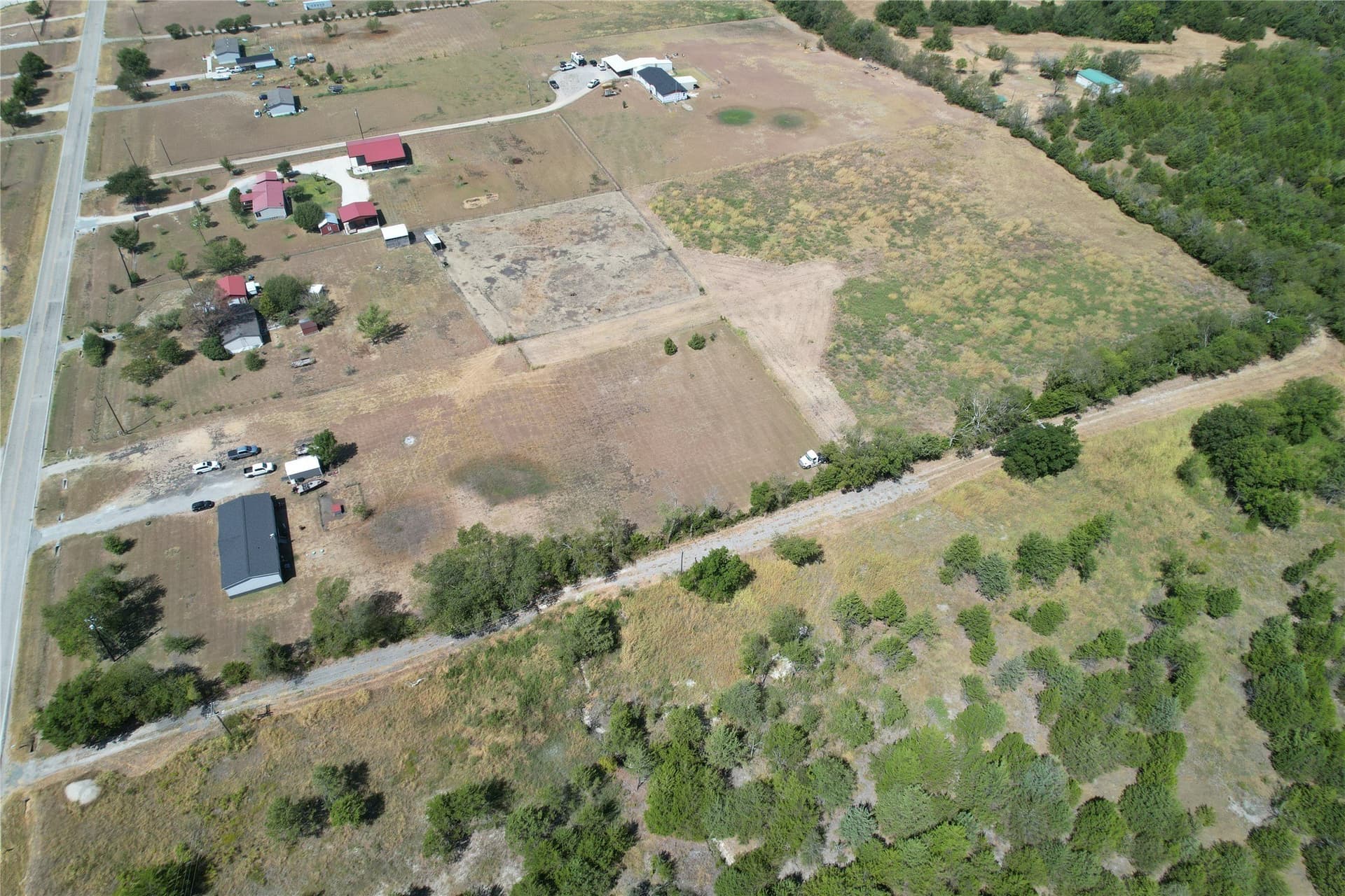 4.97 acres in Grayson County - photo 5