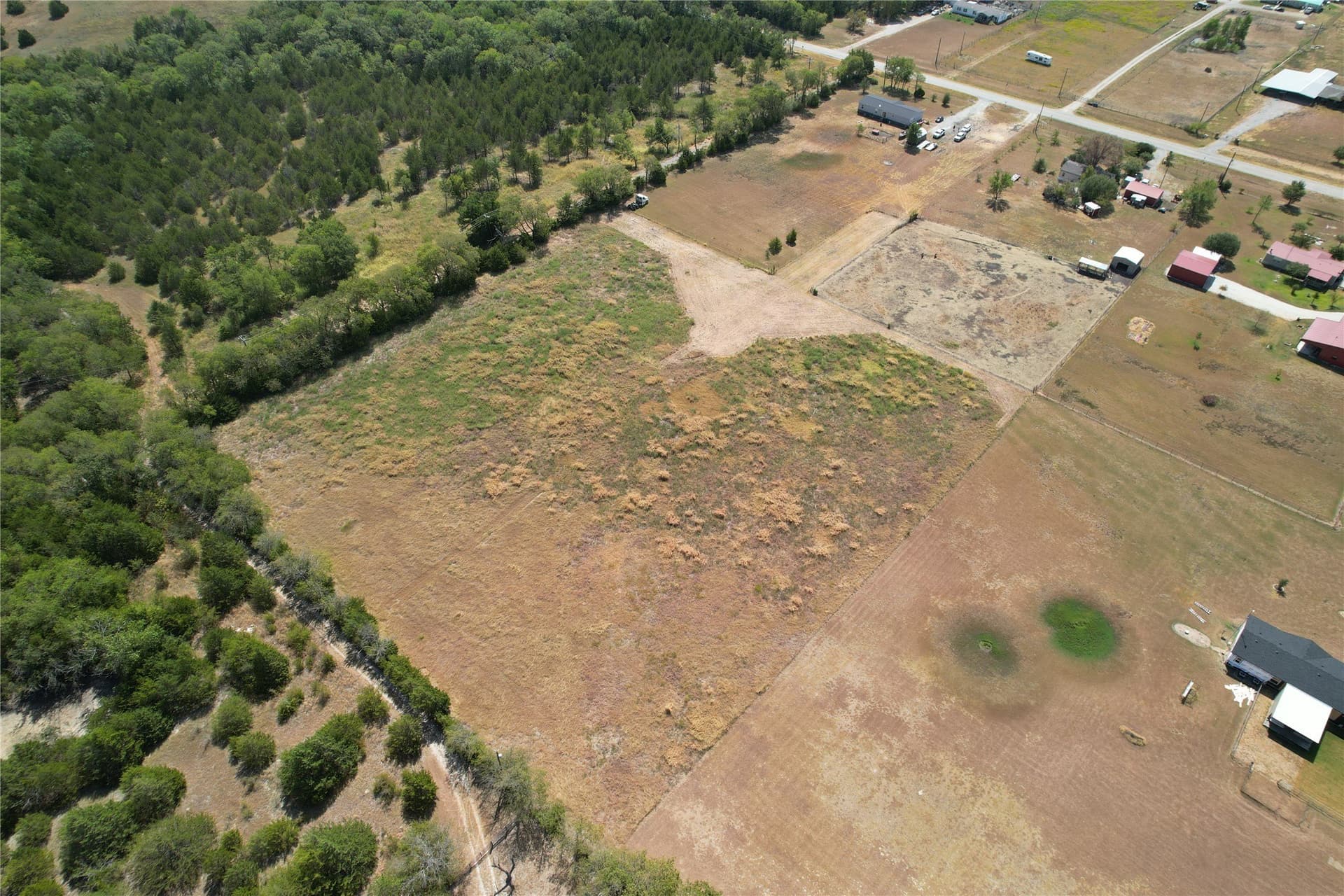 4.97 acres in Grayson County - photo 8