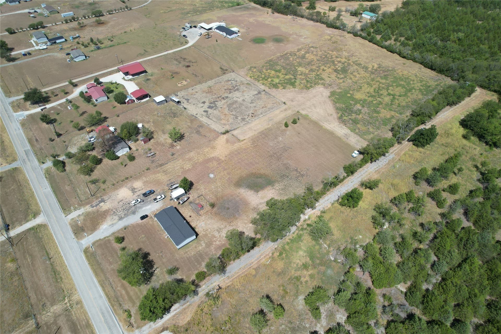 4.97 acres in Grayson County - photo 4