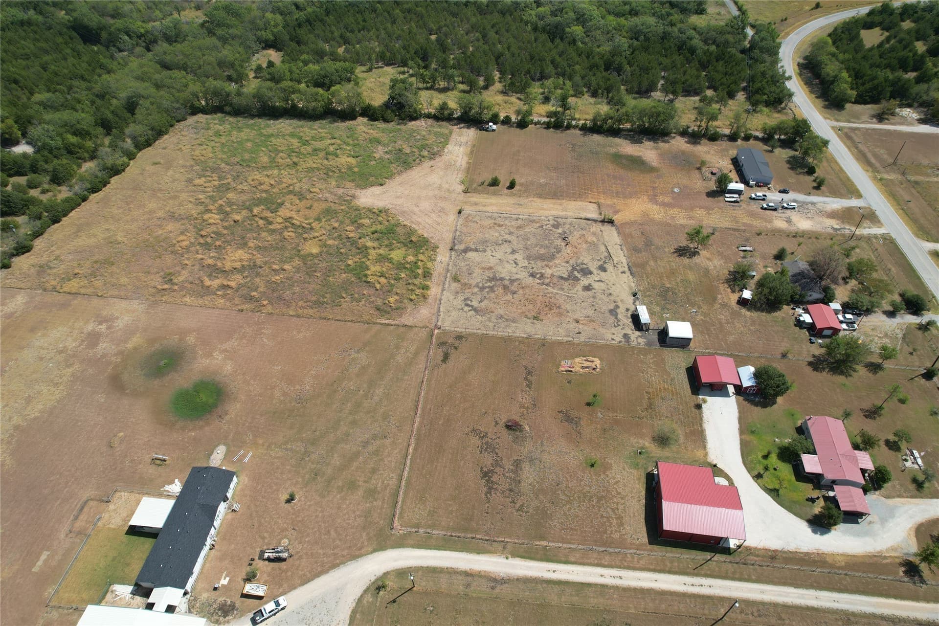 4.97 acres in Grayson County - photo 11