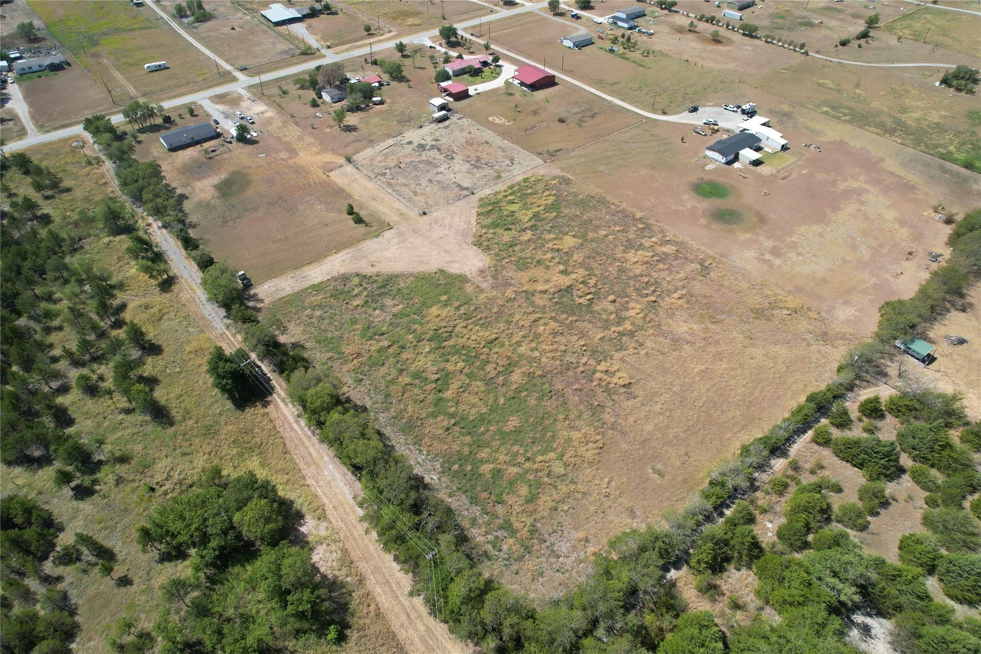4.97 acres in Grayson County - photo 7
