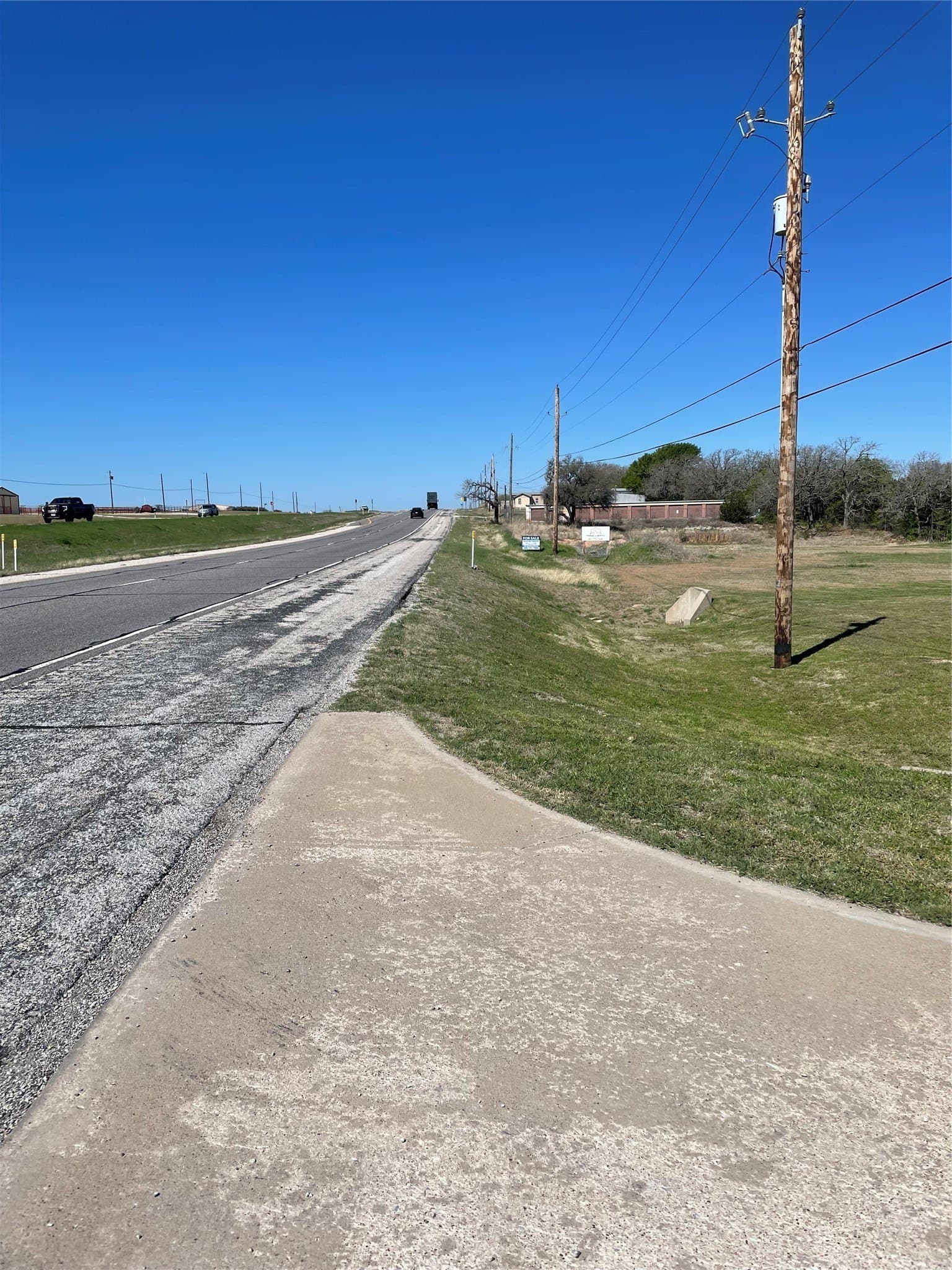 1.34 acres in Parker County featured view