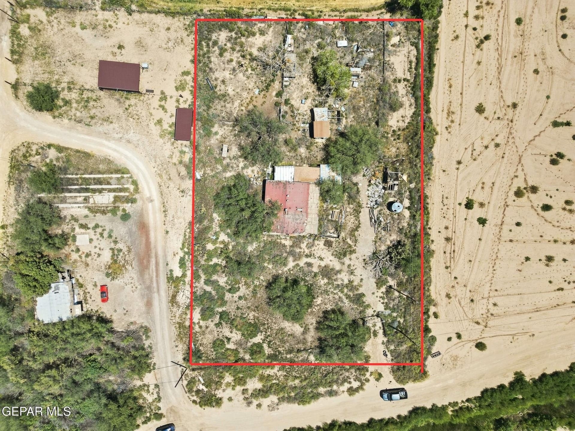 1 acres in El Paso County - photo 6