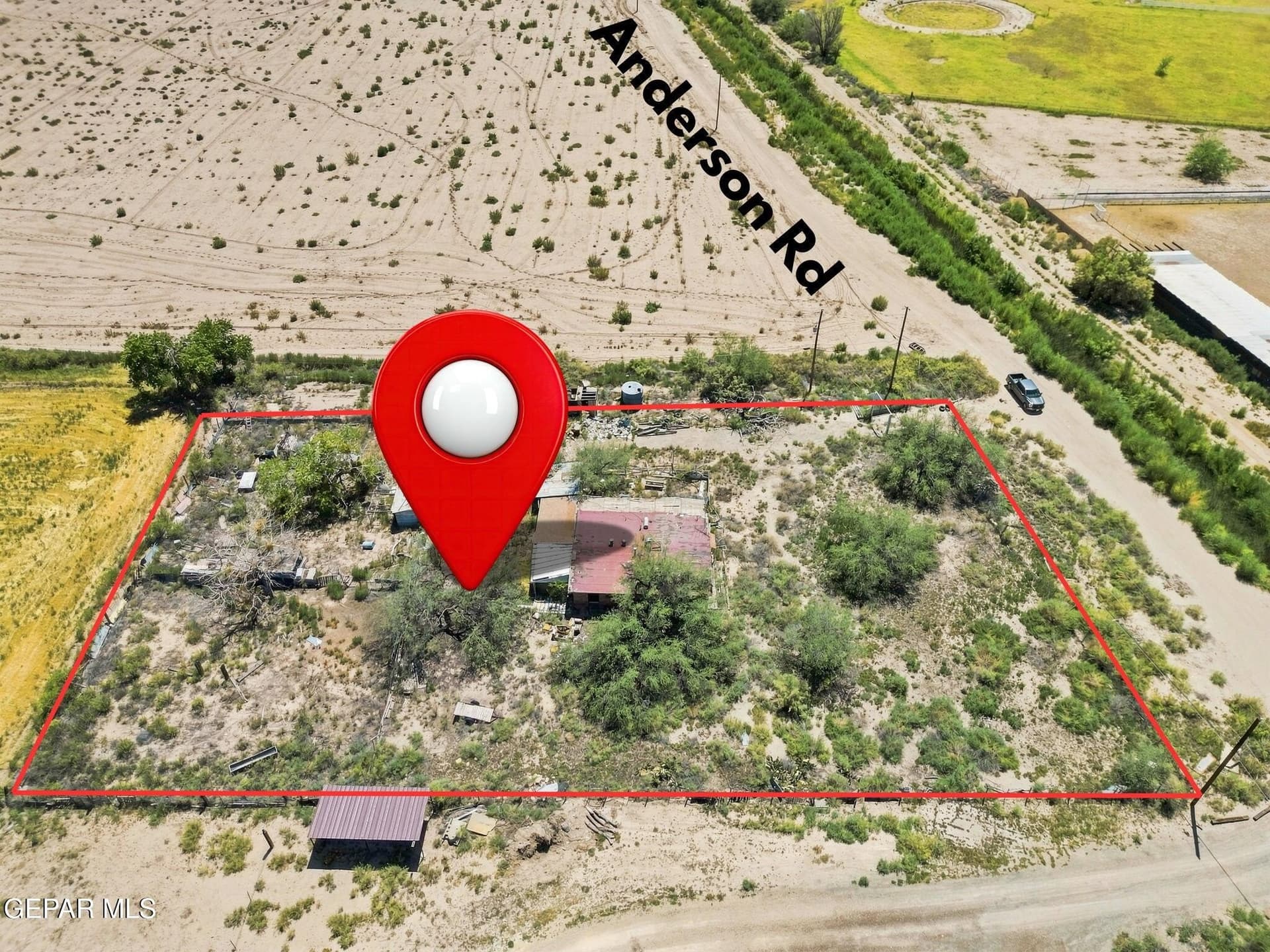 1 acres in El Paso County - photo 11