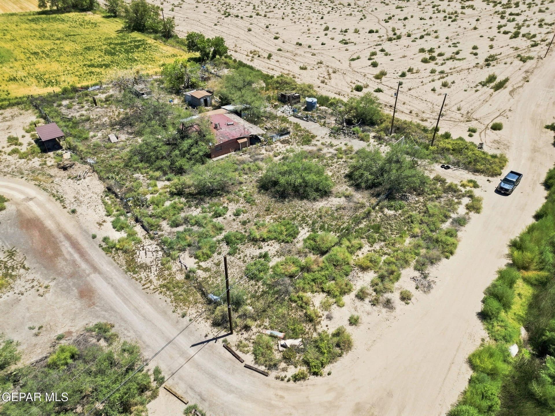 1 acres in El Paso County - photo 3