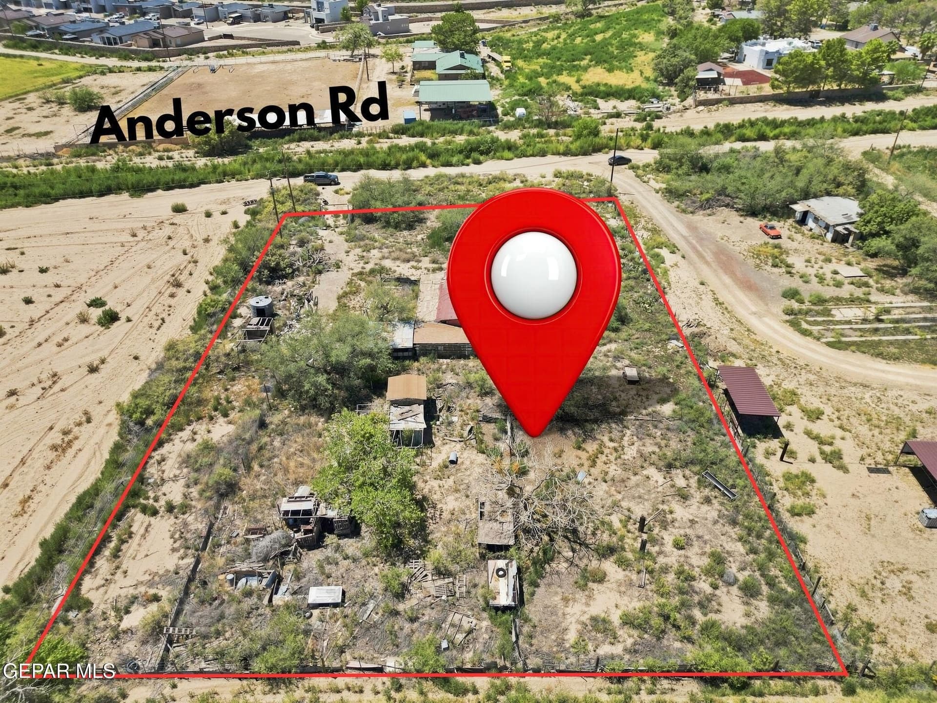 1 acres in El Paso County - photo 10