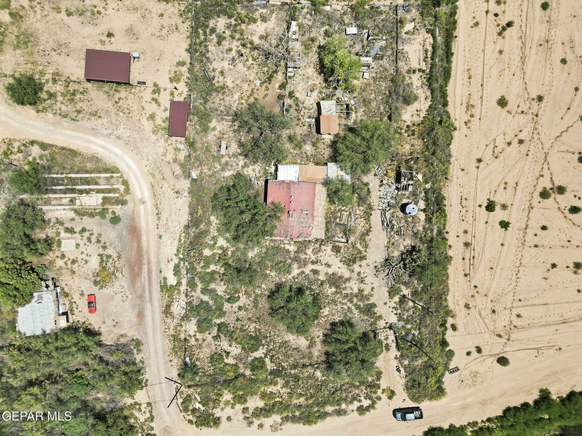 1 acres in El Paso County - photo 4