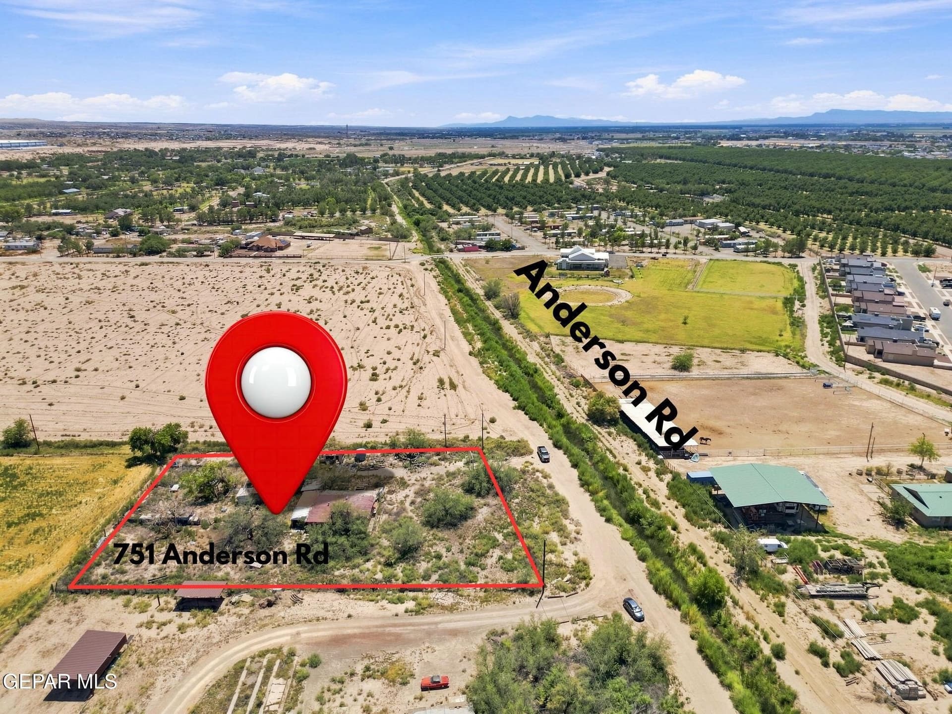 1 acres in El Paso County - photo 12