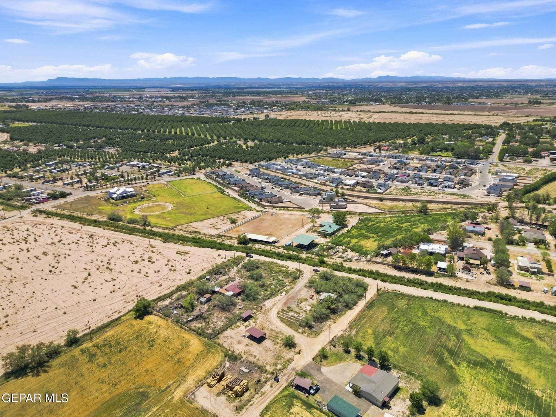 1 acres in El Paso County - photo 2