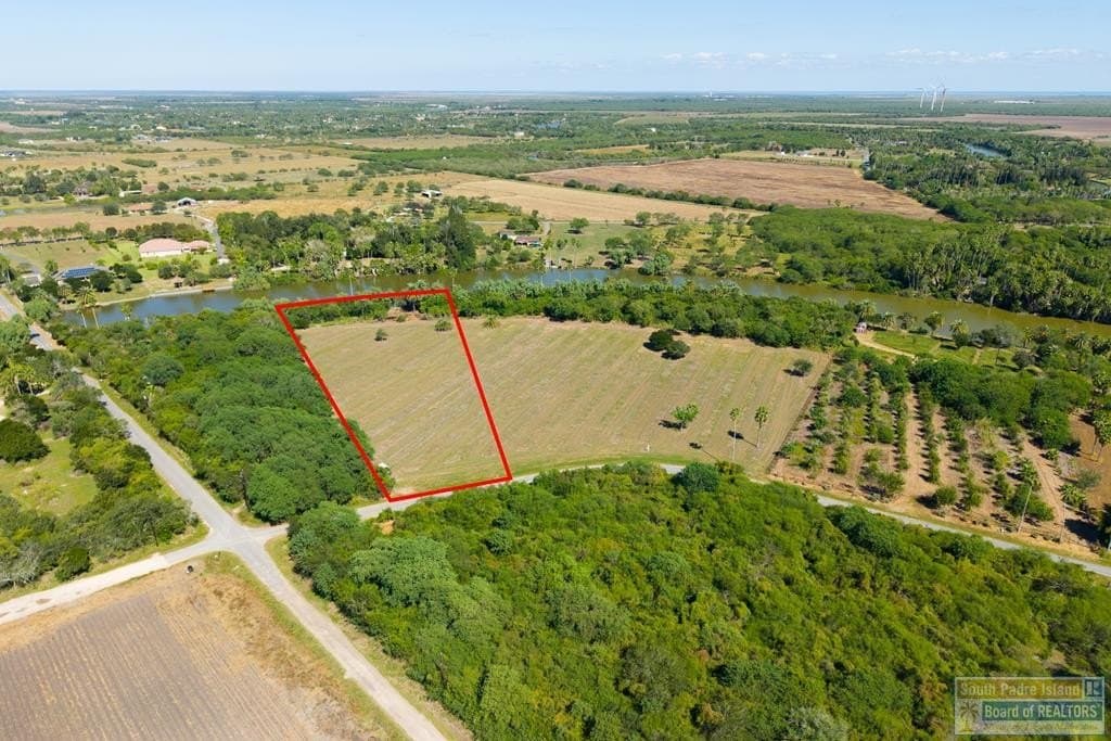 0 acres in Cameron County