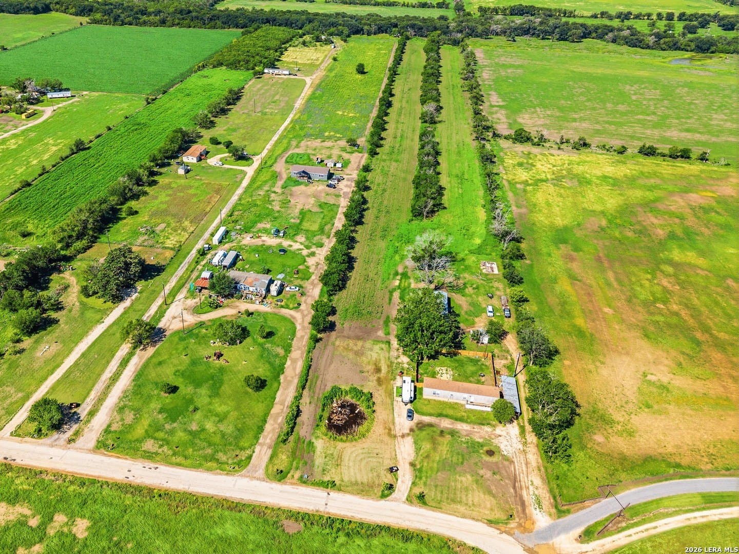 10 acres in Wilson County - photo 6