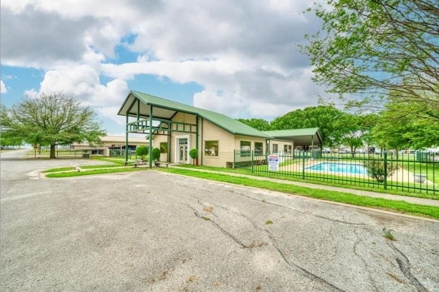 0.06 acres in Navarro County featured view