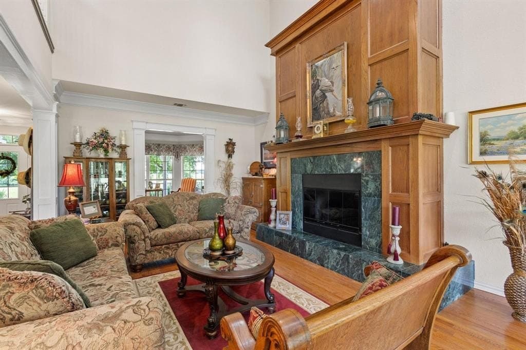 127 acres in Lamar County gallery image 3