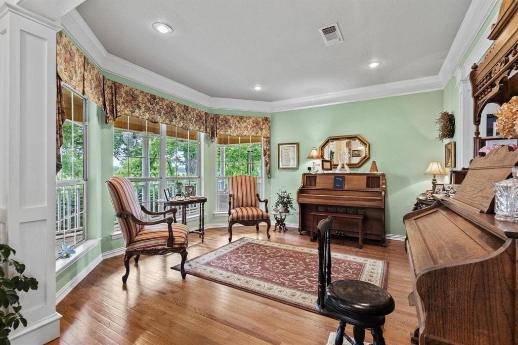 127 acres in Lamar County featured view