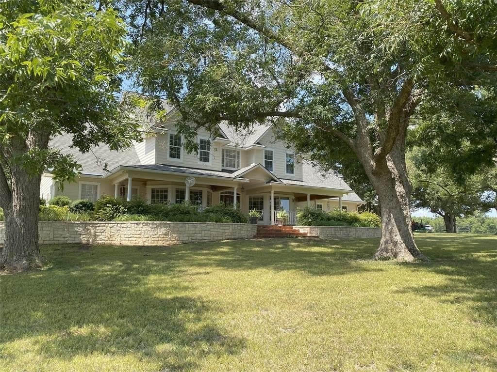 127 acres in Lamar County gallery image 2