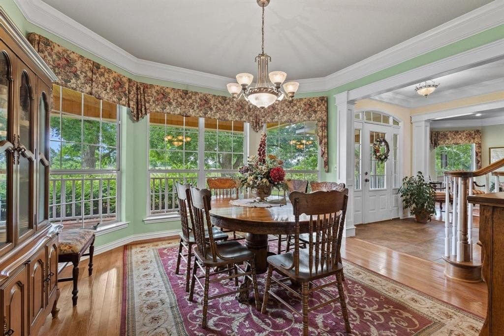 127 acres in Lamar County gallery image 4