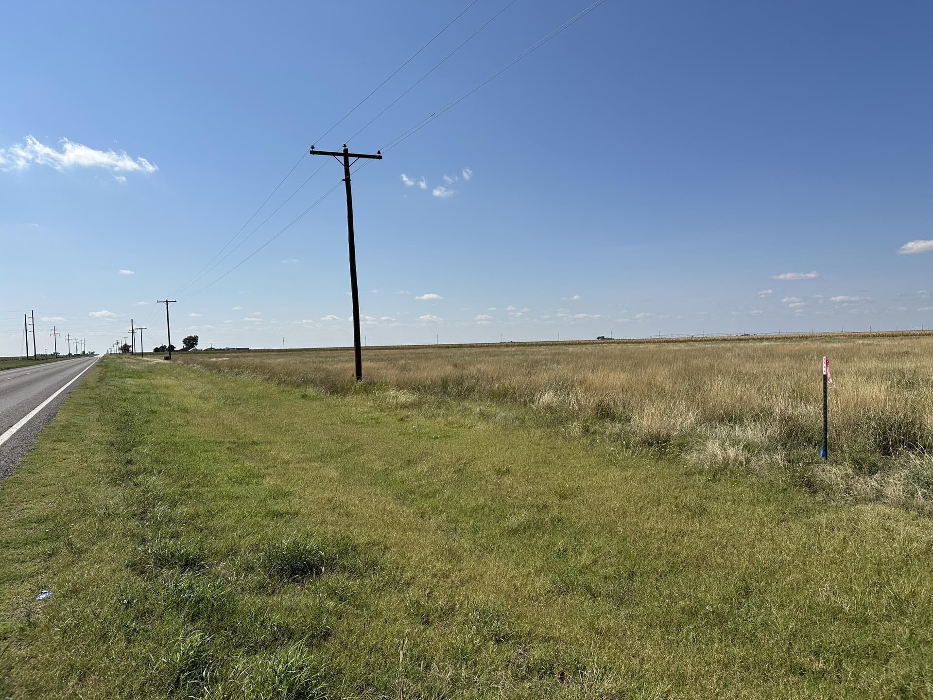 10.01 acres in Lubbock County featured view
