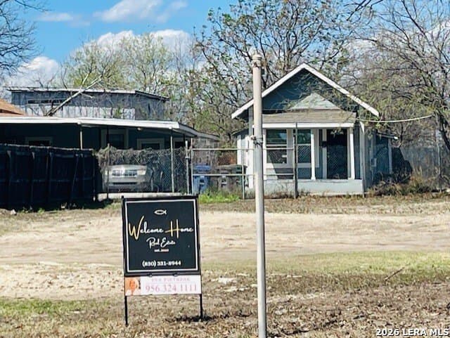 0.19 acres in Webb County featured view