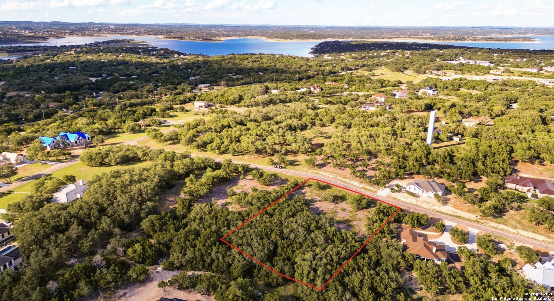 1.09 acres in Comal County - photo 14