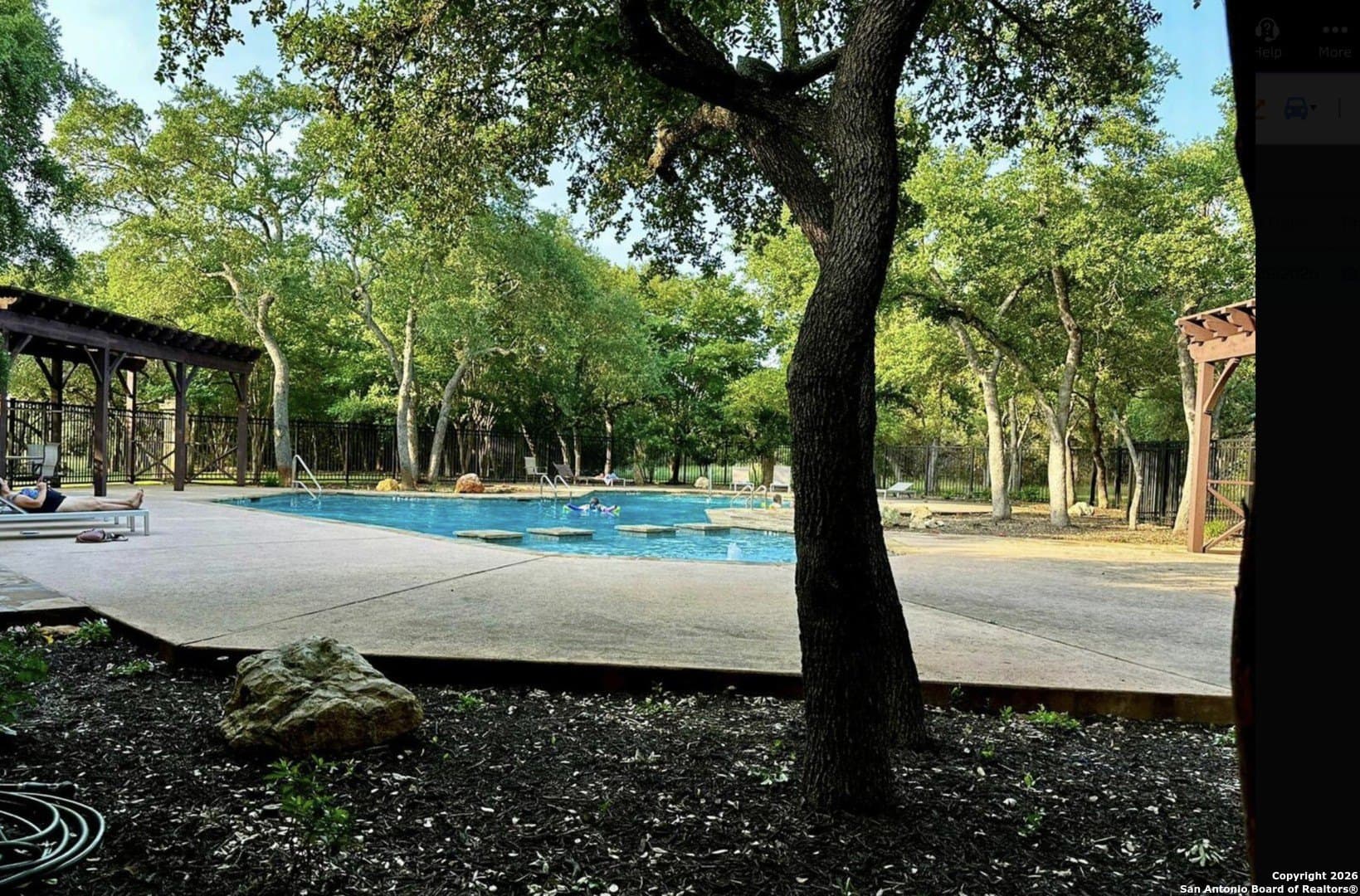 1.09 acres in Comal County - photo 8