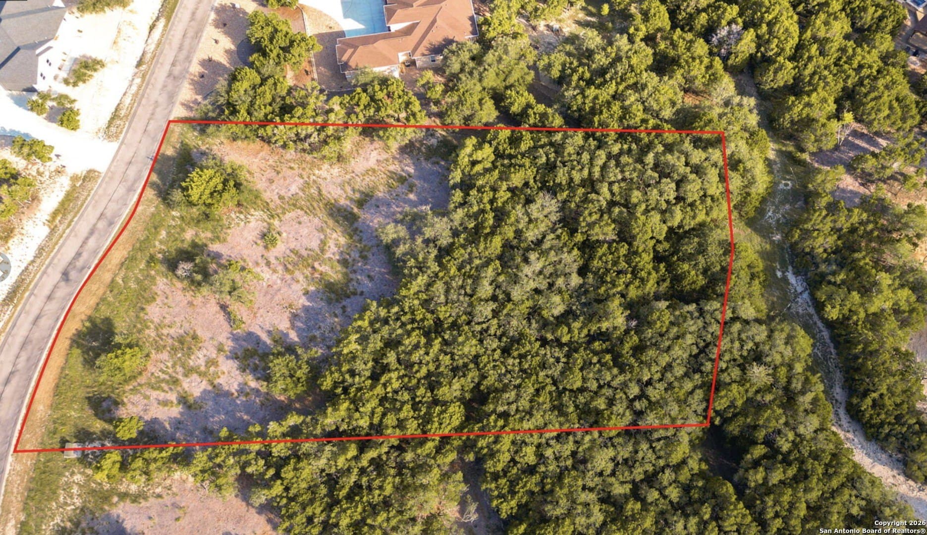 1.09 acres in Comal County - photo 11