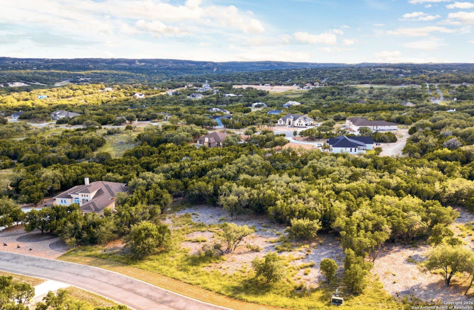1.09 acres in Comal County gallery image 4