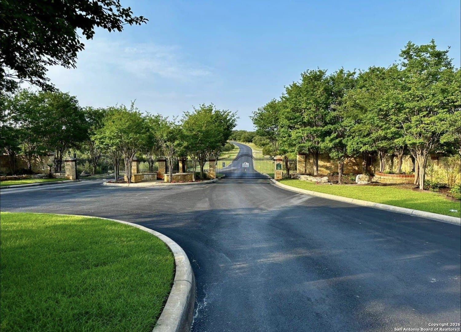 1.09 acres in Comal County